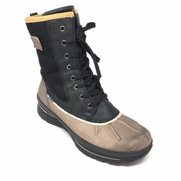 ecco gore tex